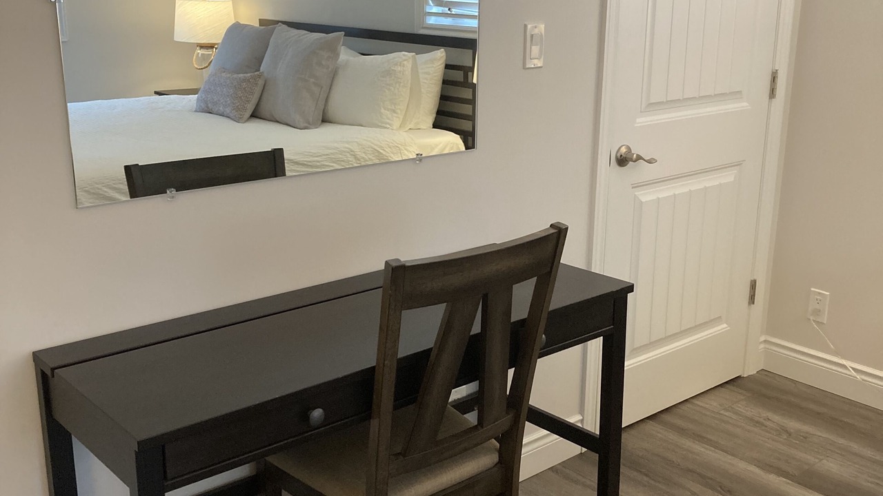 Photo of Bedroom in Carrying Place