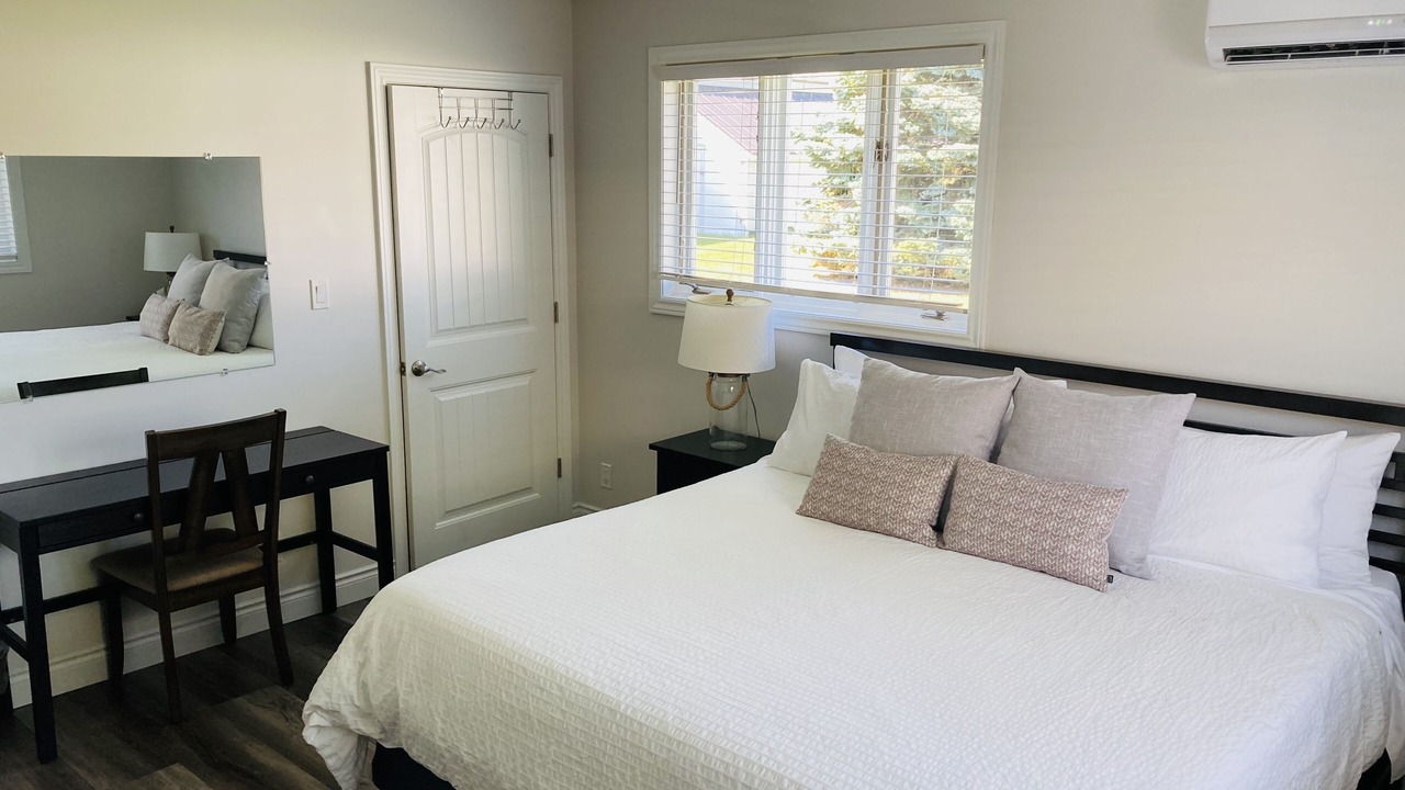 Photo of Bedroom in Carrying Place