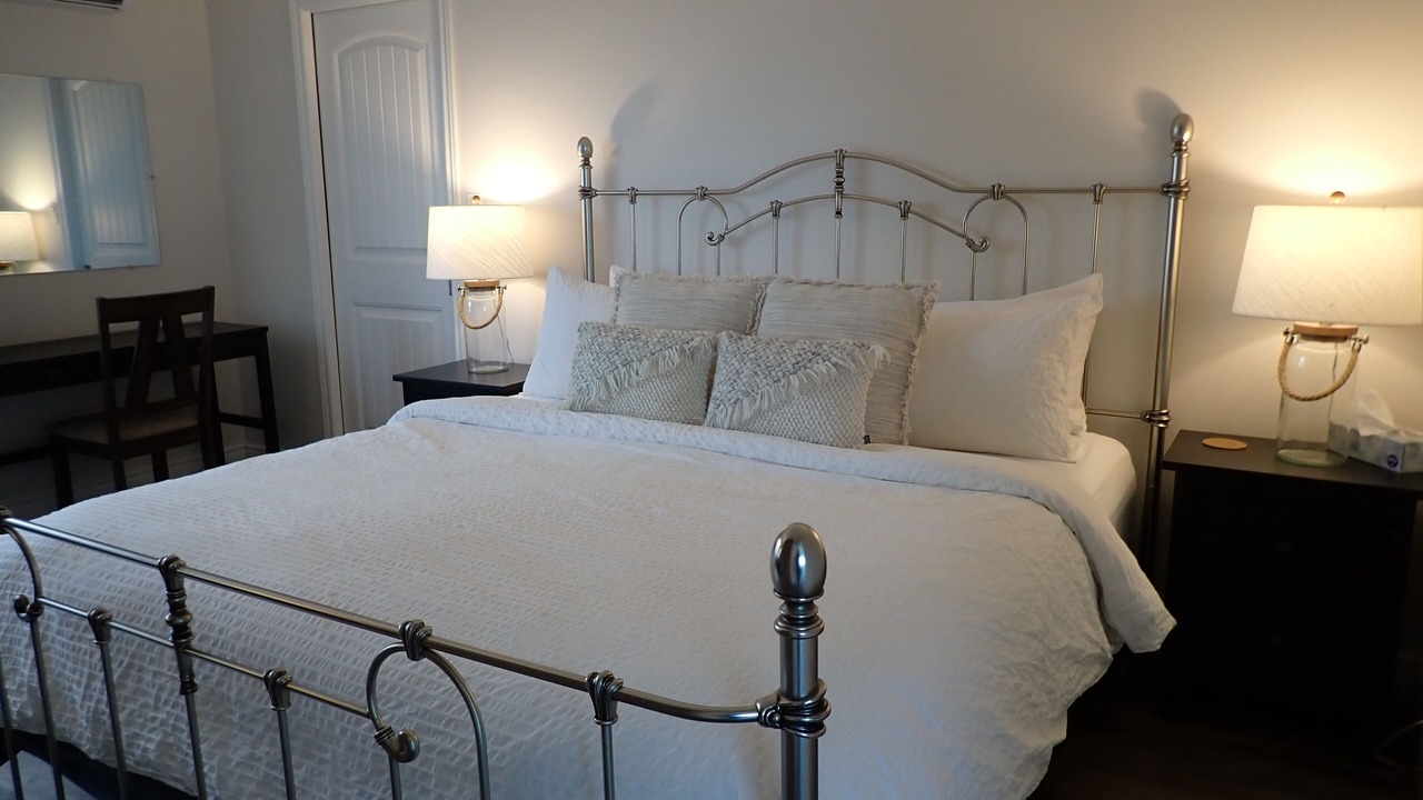Photo of Bedroom in Carrying Place