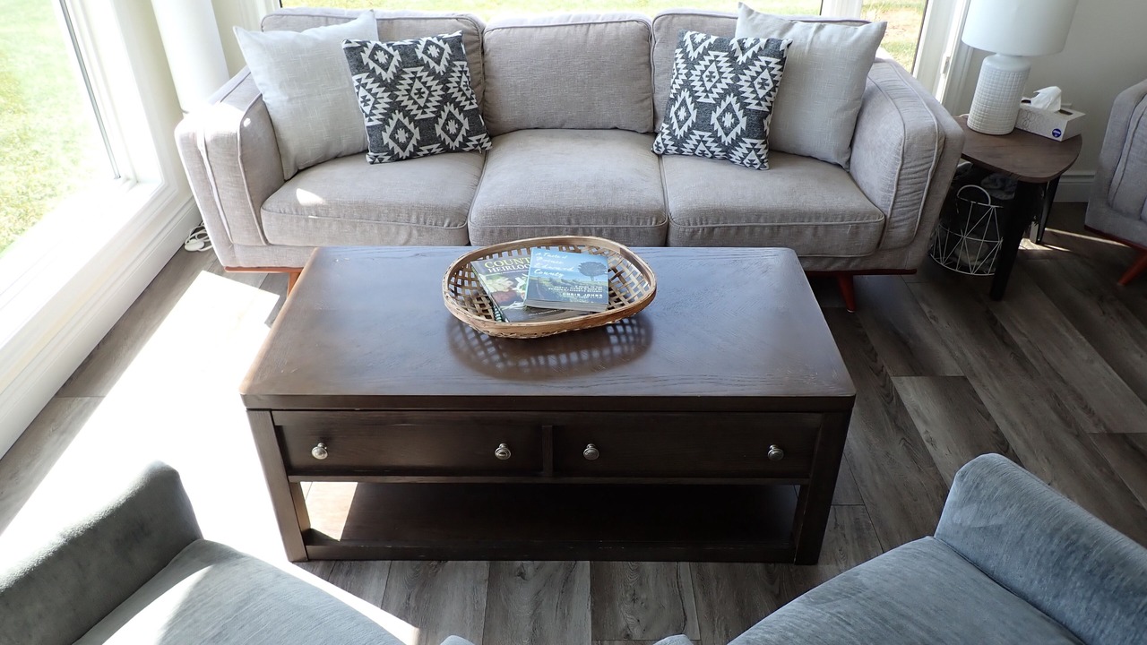 Photo of Livingroom in Carrying Place