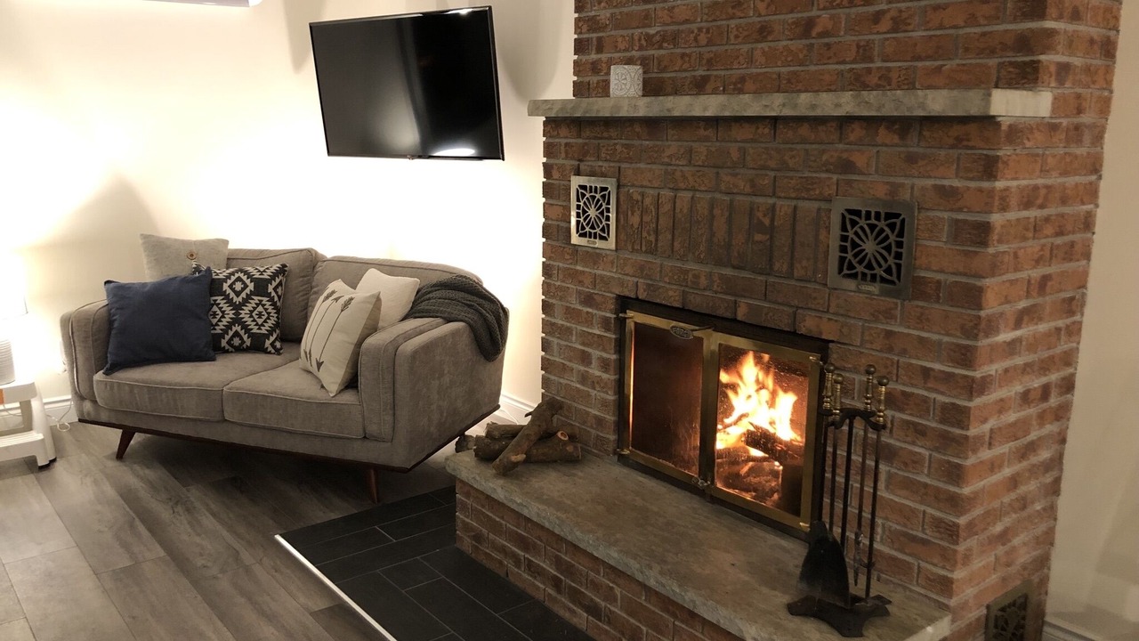 Photo of Livingroom in Carrying Place