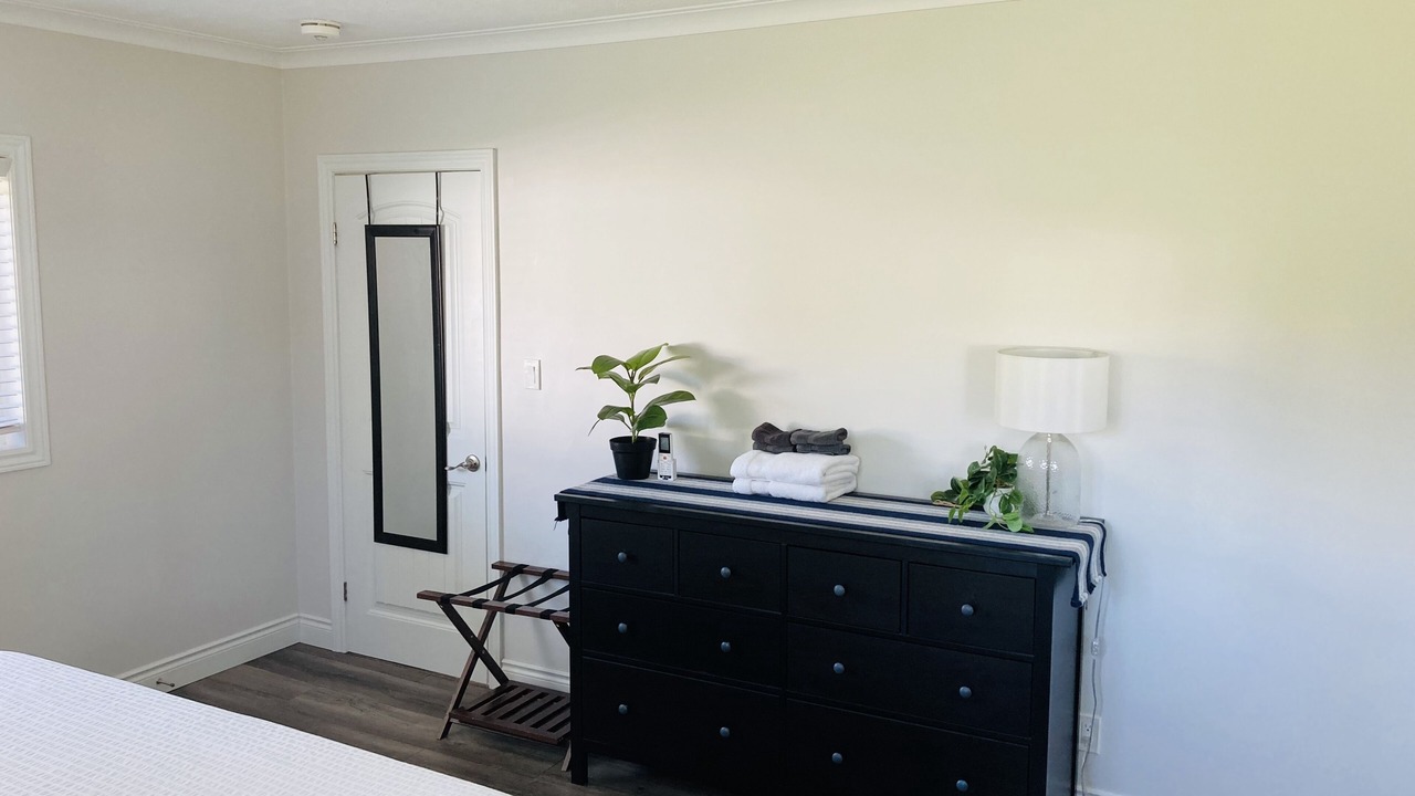 Photo of Bedroom in Carrying Place