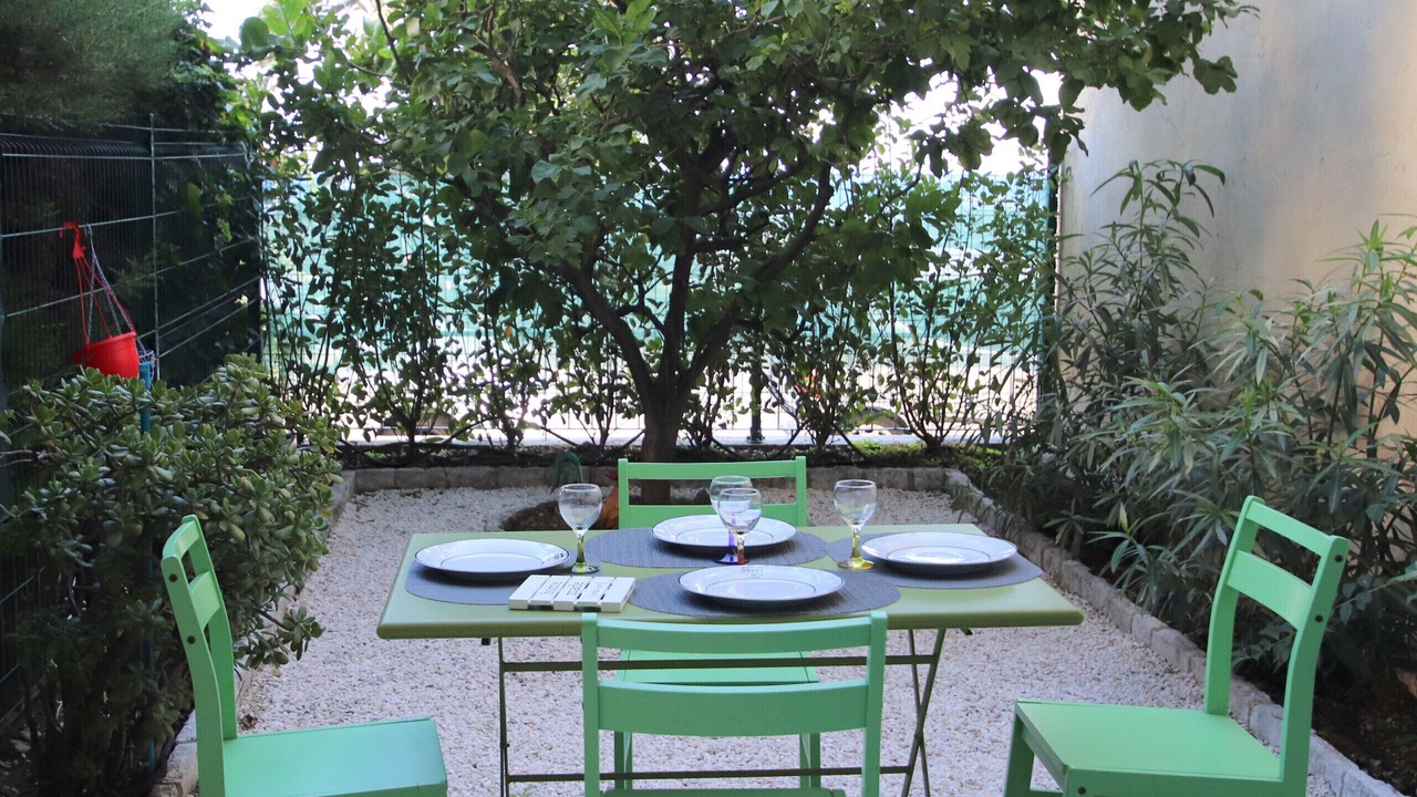 Photo of Outdoor in Fabron