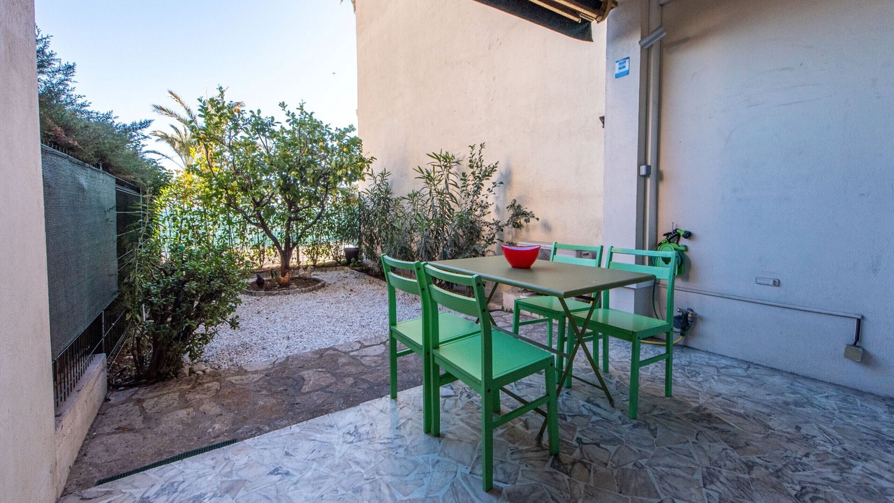 Photo of Outdoor in Fabron