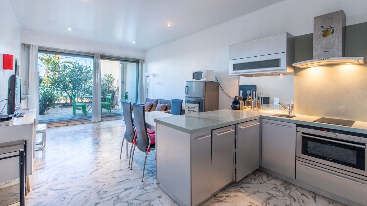 Photo of Kitchen in Fabron