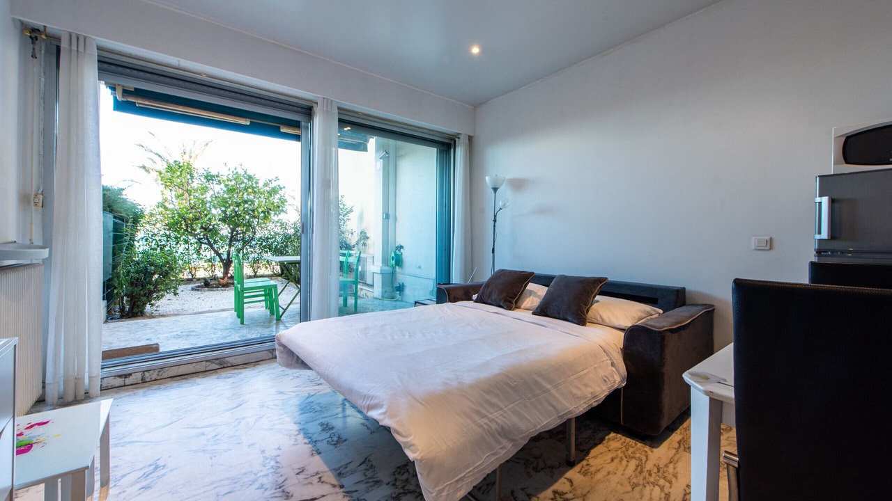 Photo of Bedroom in Fabron