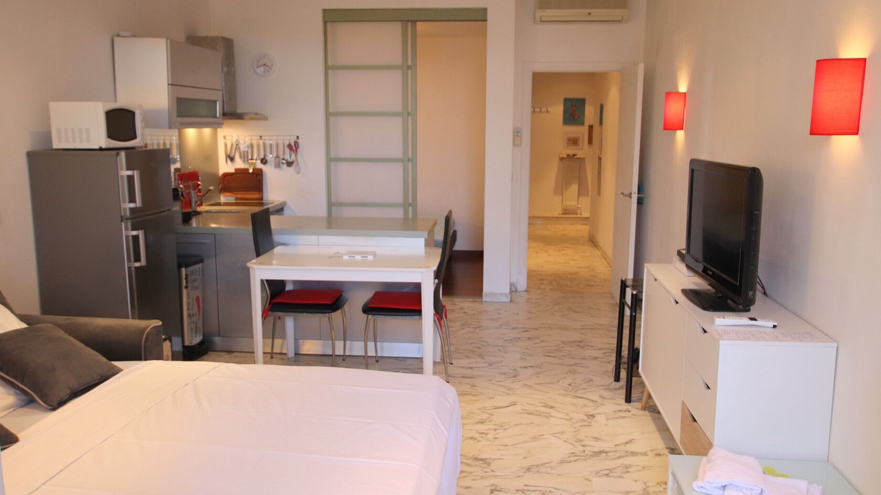 Photo of Bedroom in Fabron