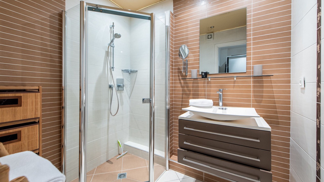 Photo of Bathroom in Fabron