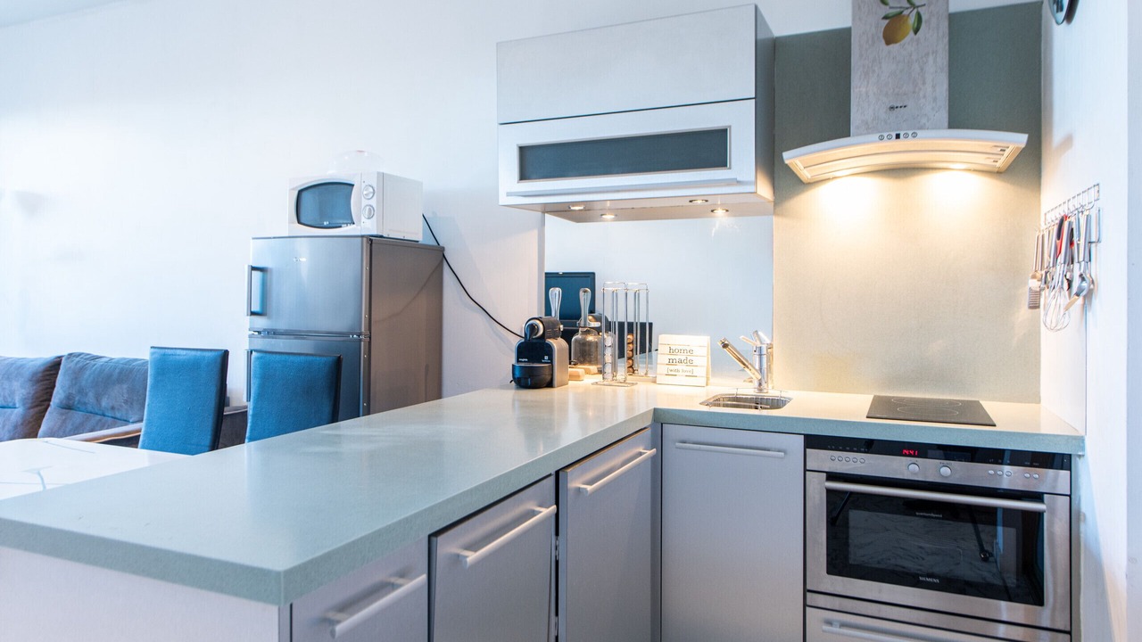 Photo of Kitchen in Fabron