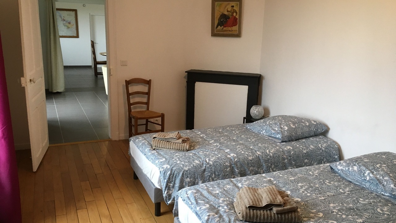 Photo of Bedroom in Vendeuvre-sur-Barse