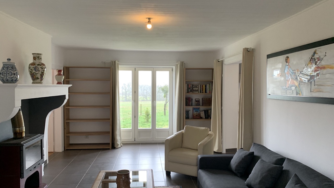 Photo of Livingroom in Vendeuvre-sur-Barse