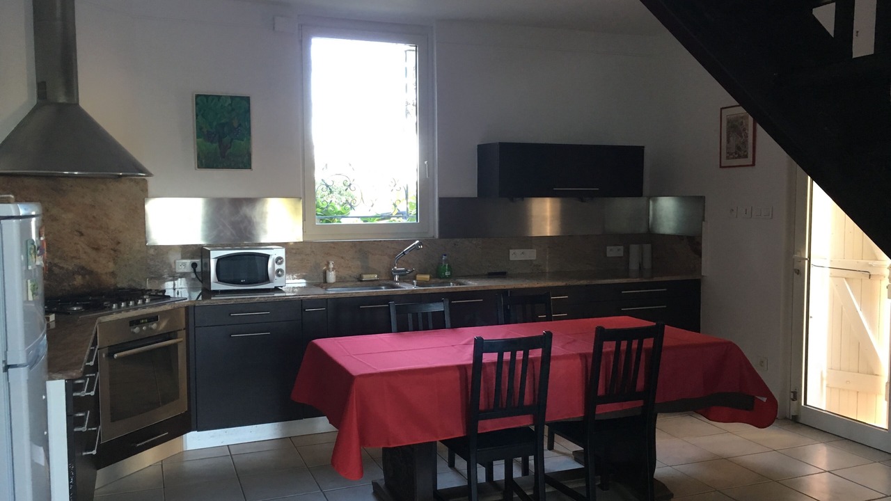 Photo of Kitchen in Albias