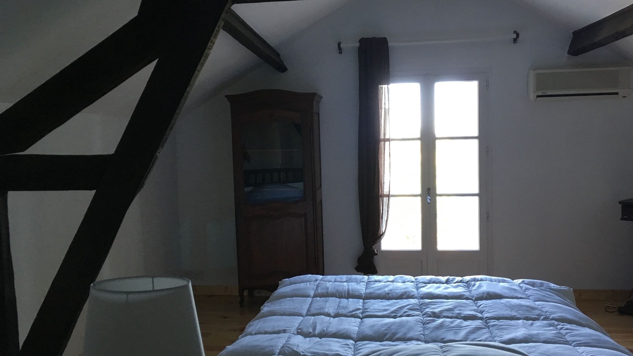Photo of Bedroom in Albias