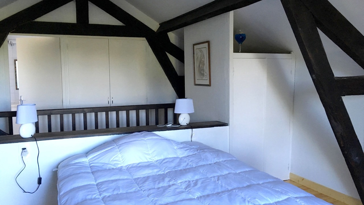 Photo of Bedroom in Albias