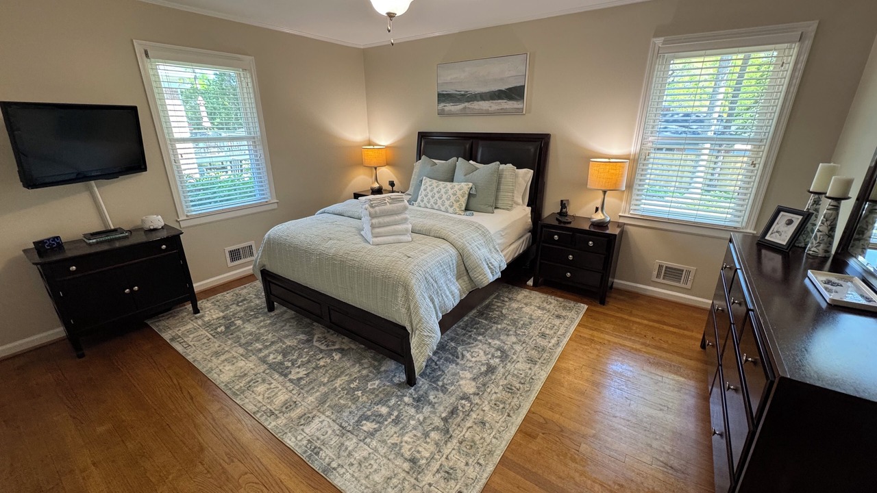 Photo of Bathroom in Montclair