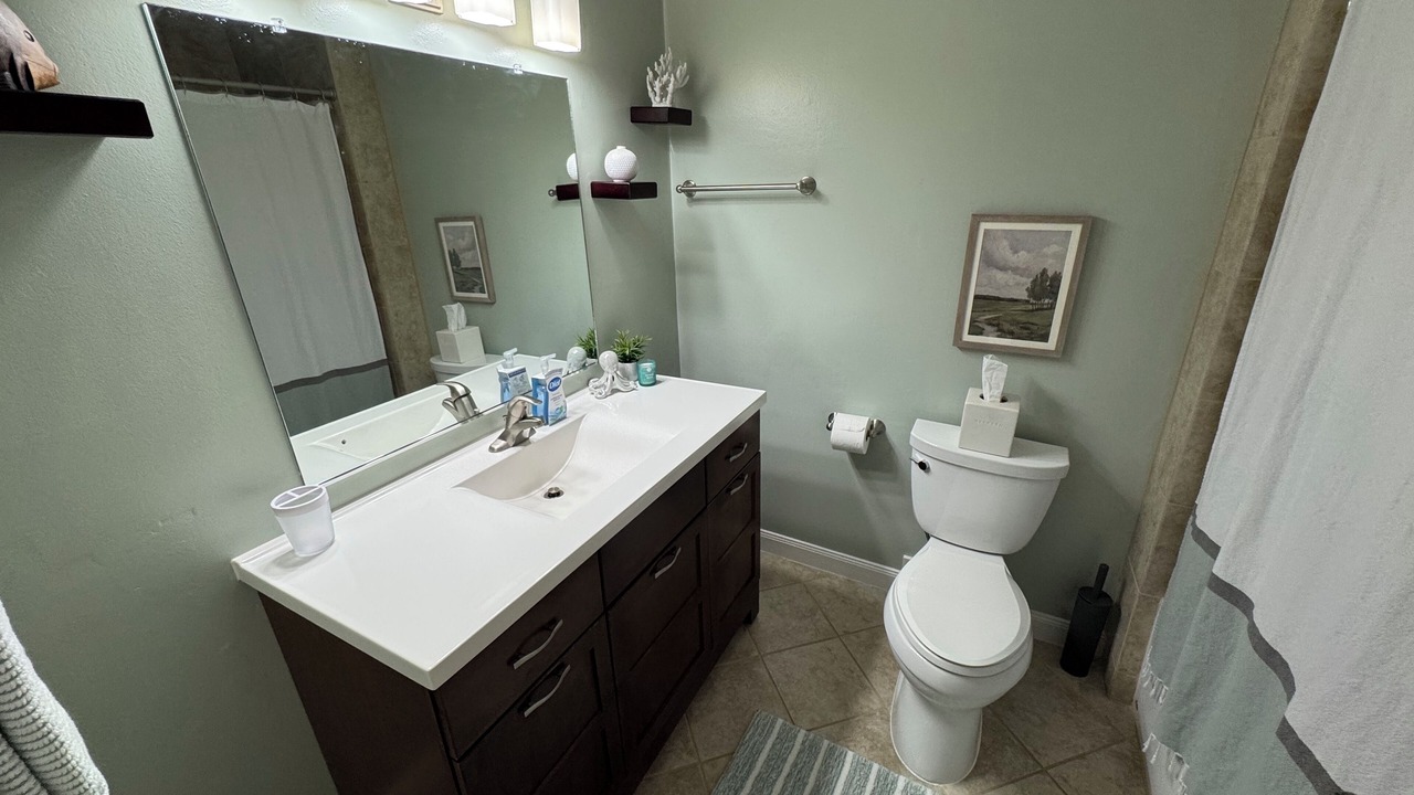Photo of Bathroom in Montclair