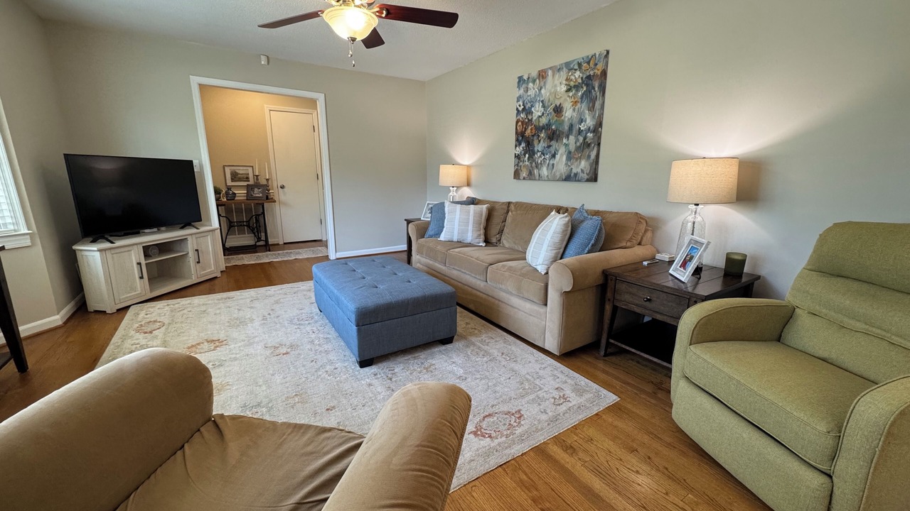 Photo of Livingroom in Montclair