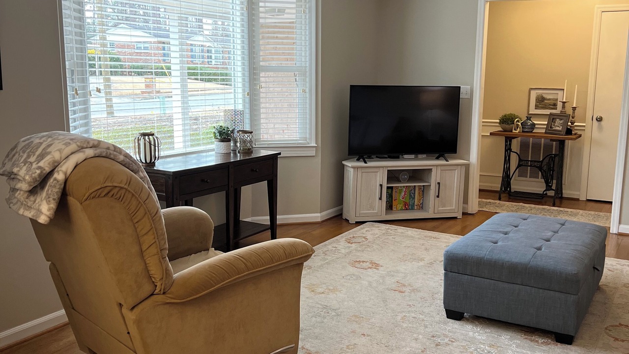 Photo of Livingroom in Montclair