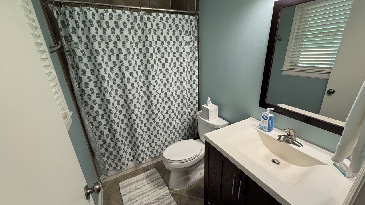 Photo of Bathroom in Montclair