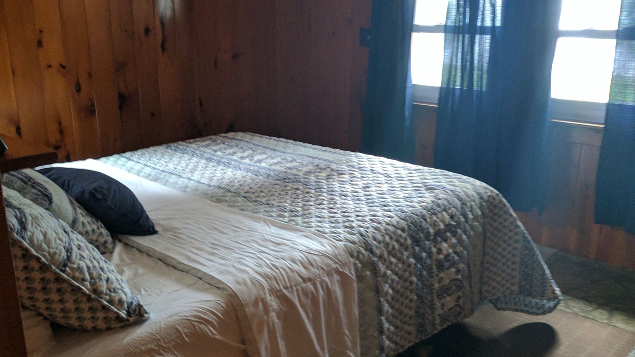 Photo of Bedroom in Blossvale