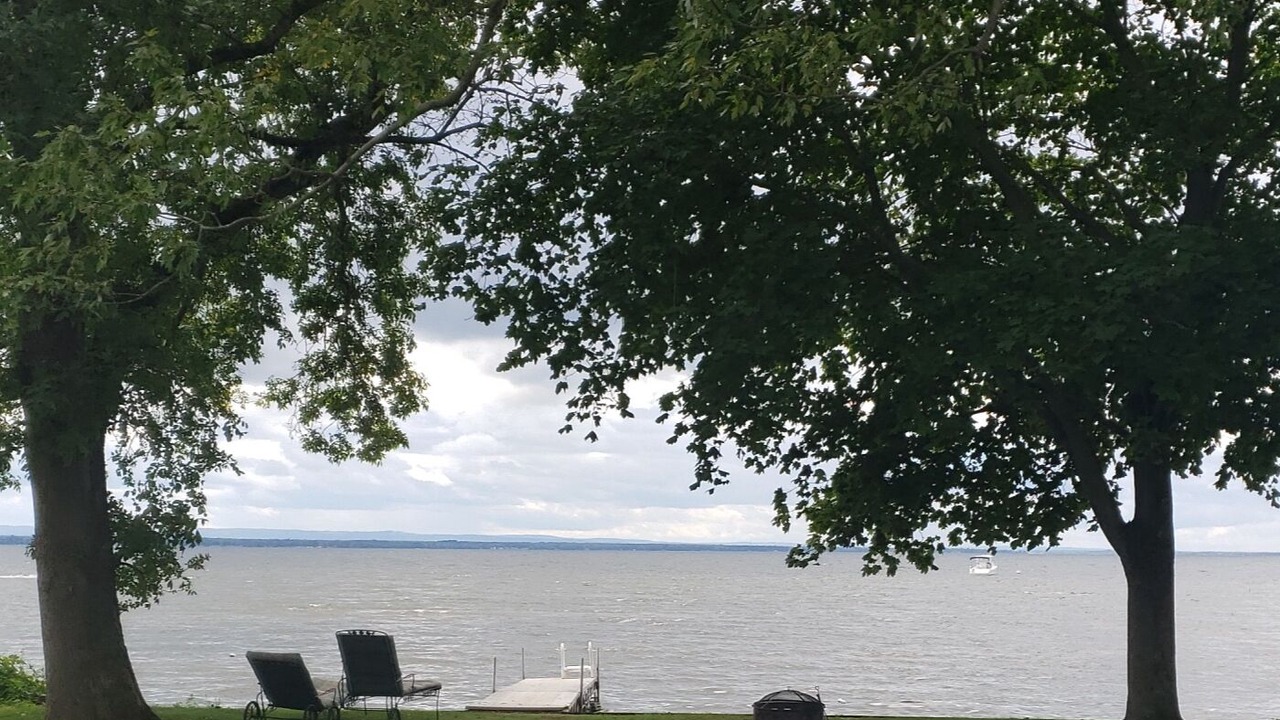 Photo of Outdoor in Blossvale