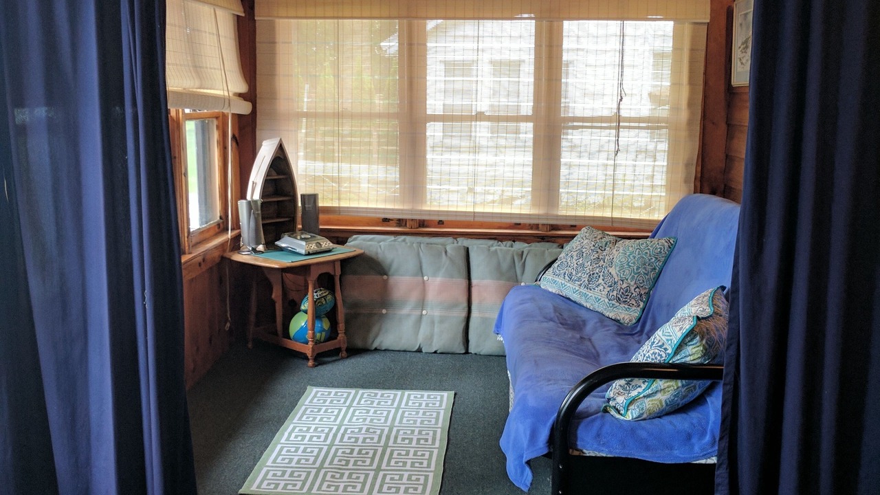 Photo of Livingroom in Blossvale