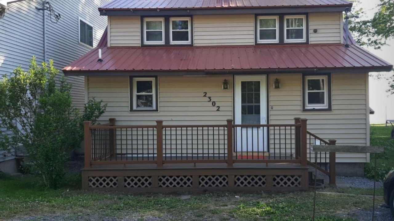 Photo of Outdoor in Blossvale