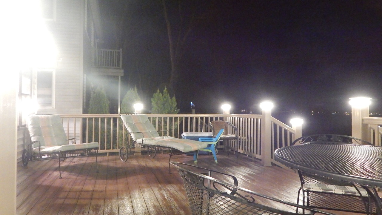 Photo of Outdoor in Blossvale