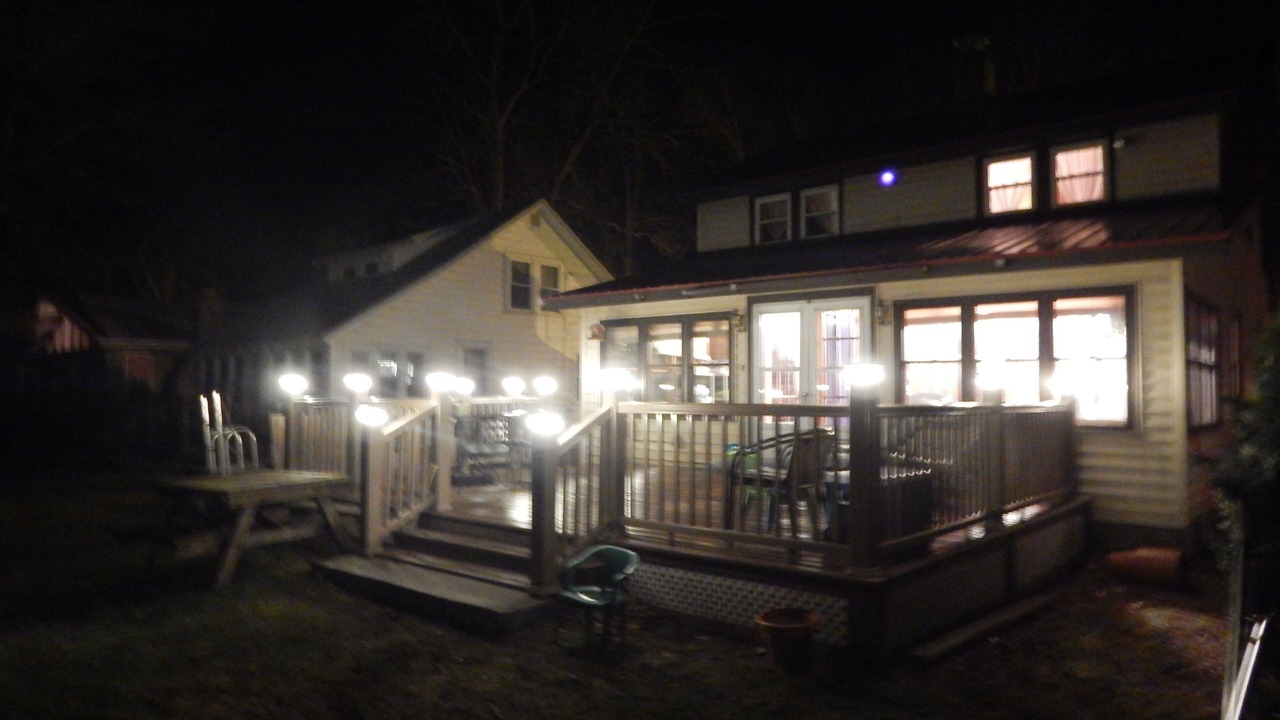 Photo of Patio Balcony in Blossvale