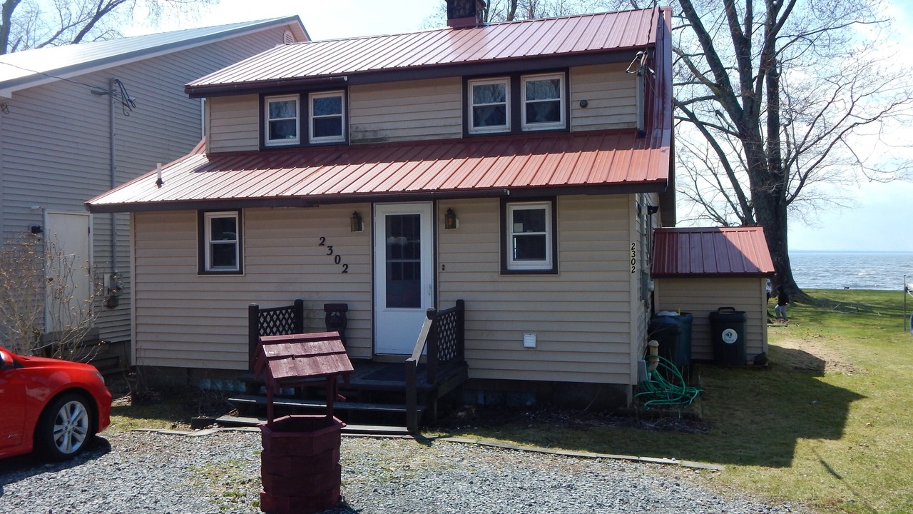 Photo of Outdoor in Blossvale