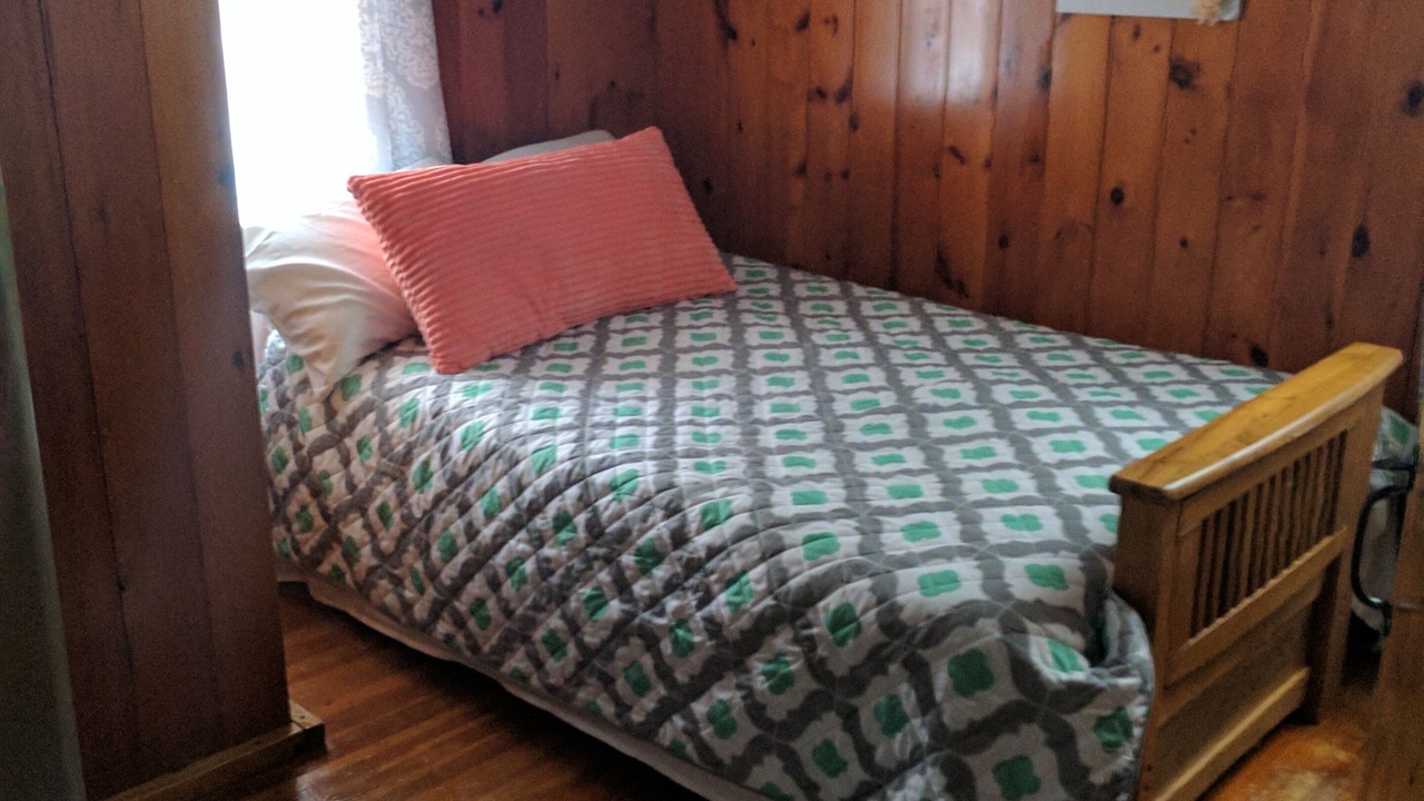 Photo of Bedroom in Blossvale