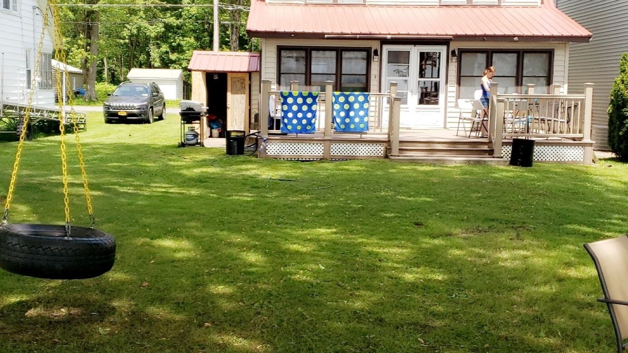 Photo of Patio Balcony in Blossvale