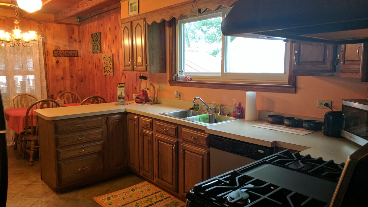 Photo of Kitchen in Blossvale