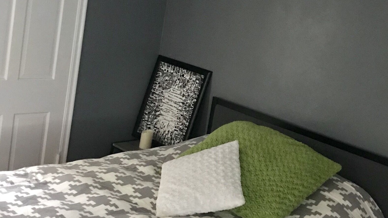 Photo of Bedroom in Saugatuck