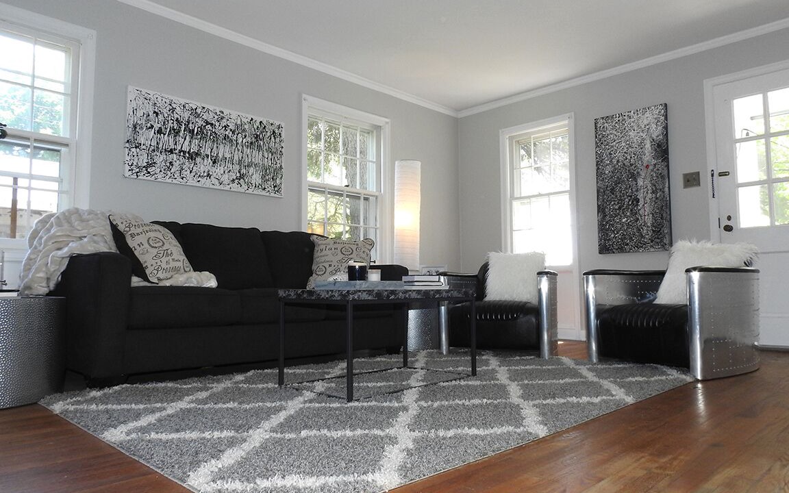 Photo of Livingroom in Saugatuck