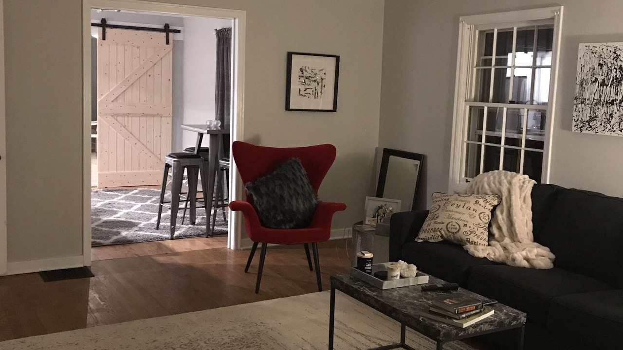 Photo of Livingroom in Saugatuck