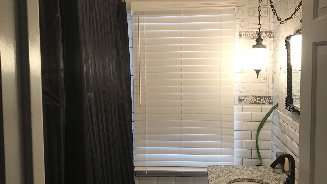 Photo of Bathroom in Saugatuck