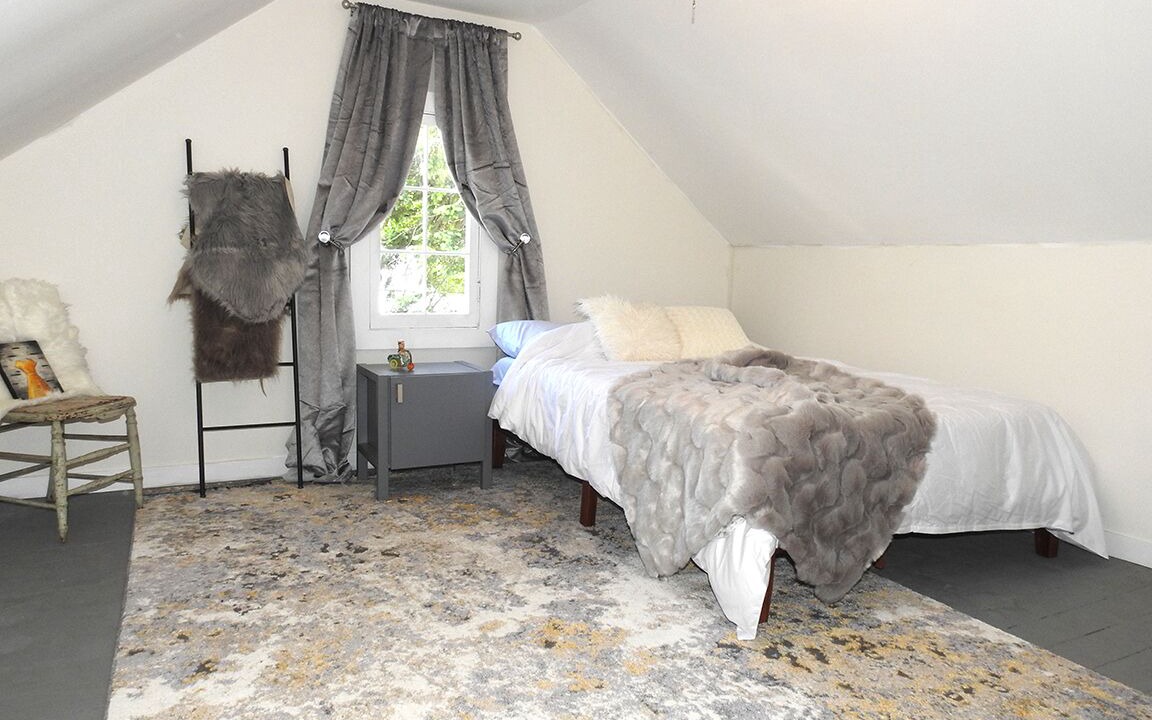 Photo of Bedroom in Saugatuck