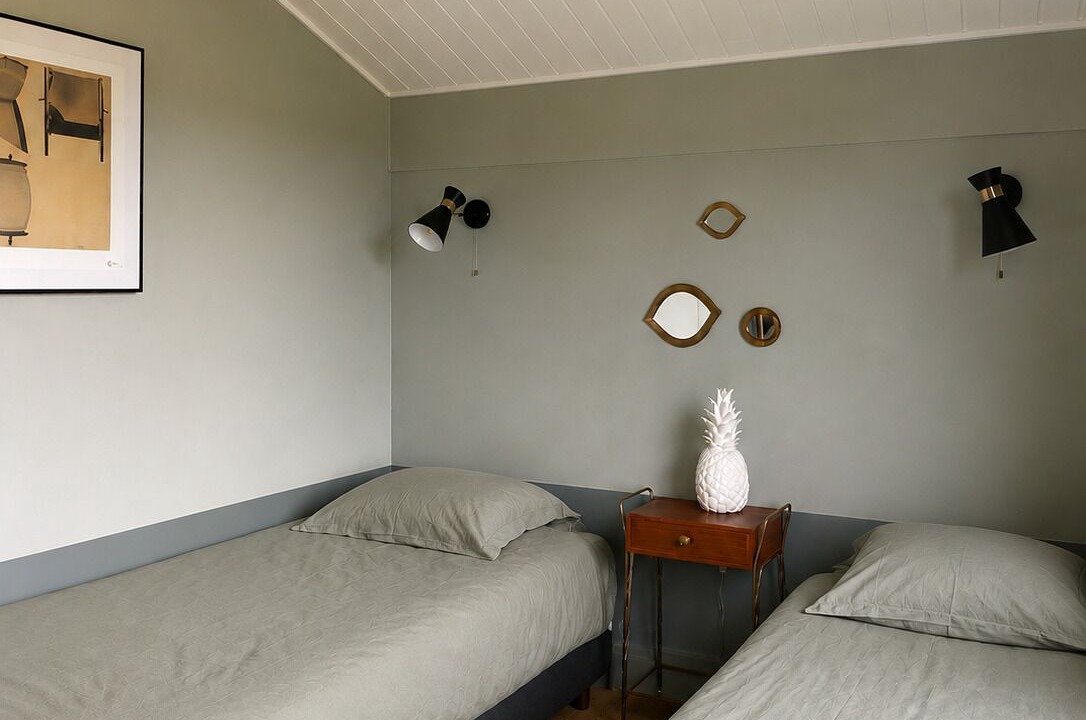 Photo of Bedroom in Gujan-Mestras