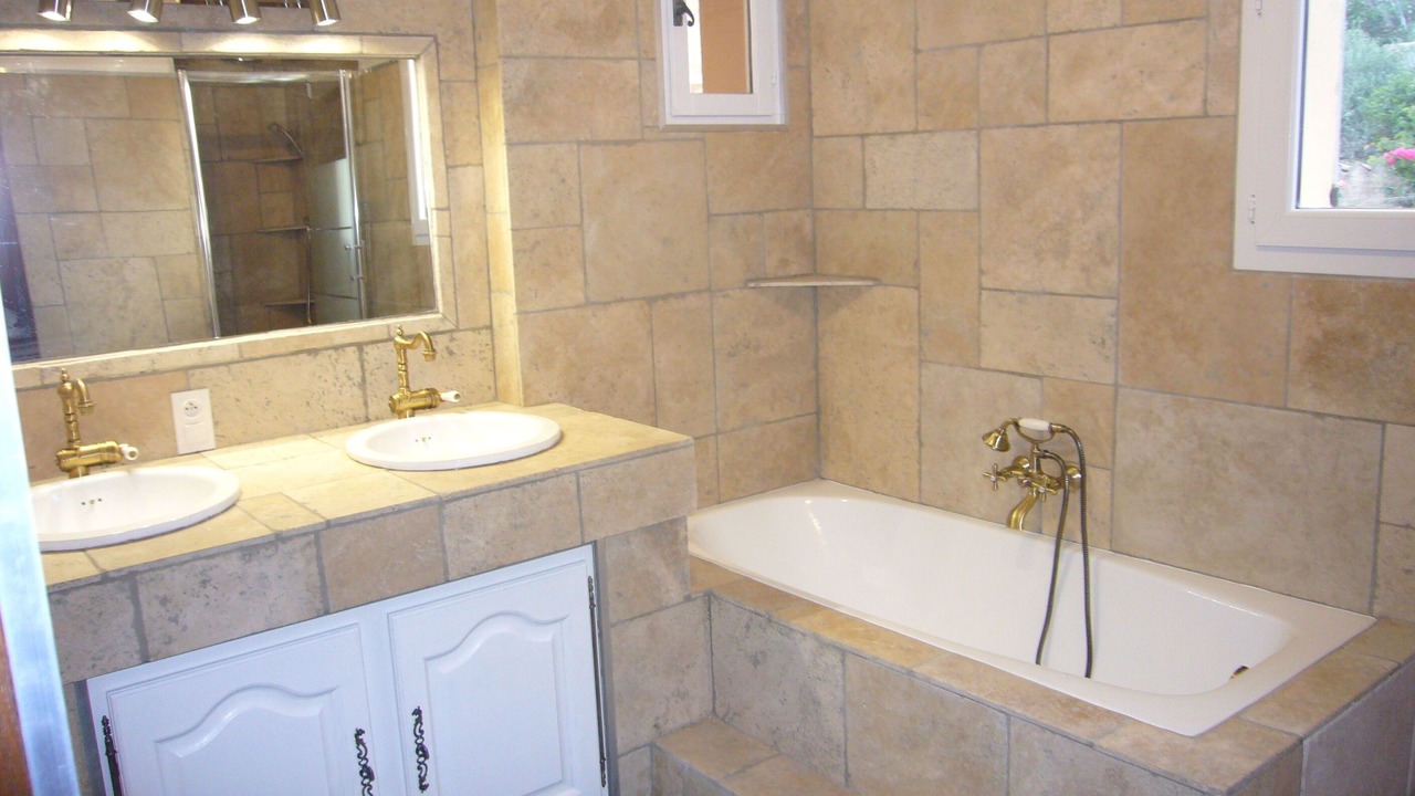 Photo of Bathroom in Senas