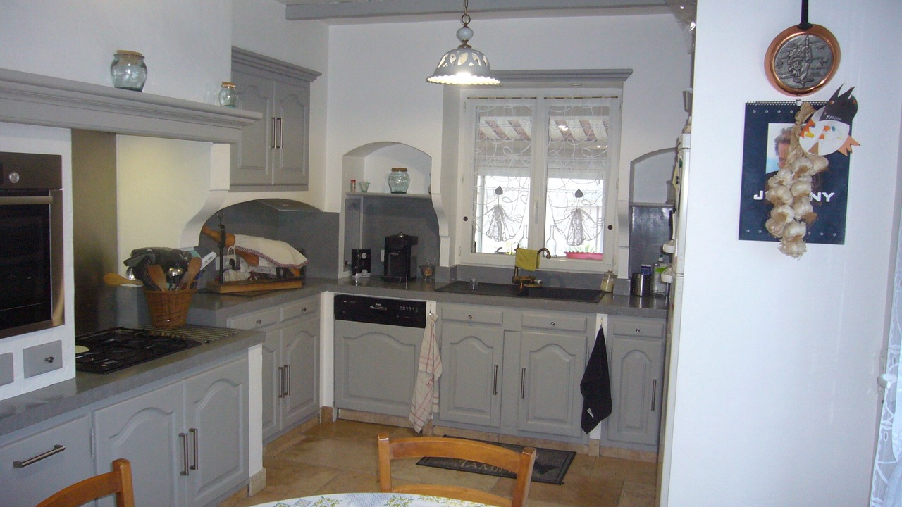 Photo of Kitchen in Senas