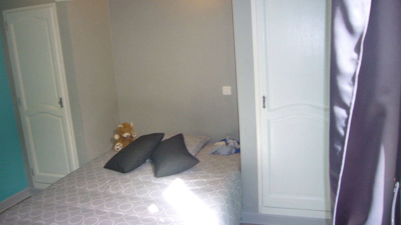 Photo of Bedroom in Senas