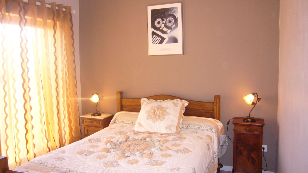 Photo of Bedroom in Senas