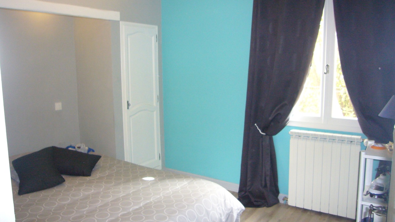 Photo of Bedroom in Senas