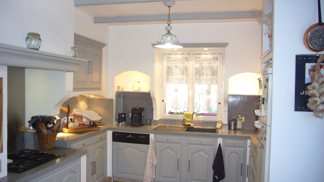 Photo of Kitchen in Senas