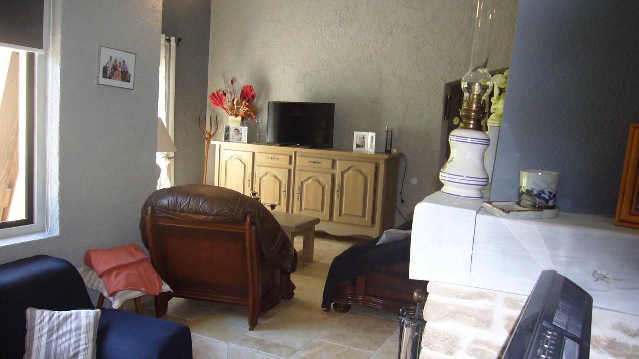 Photo of Livingroom in Senas