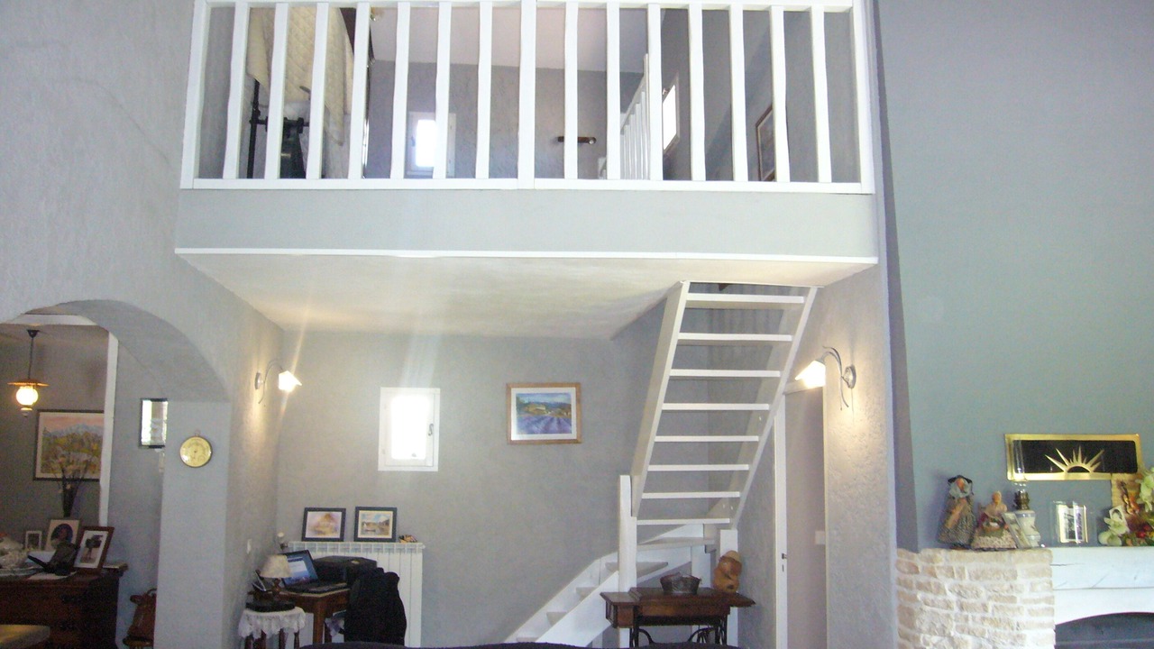 Photo of Livingroom in Senas