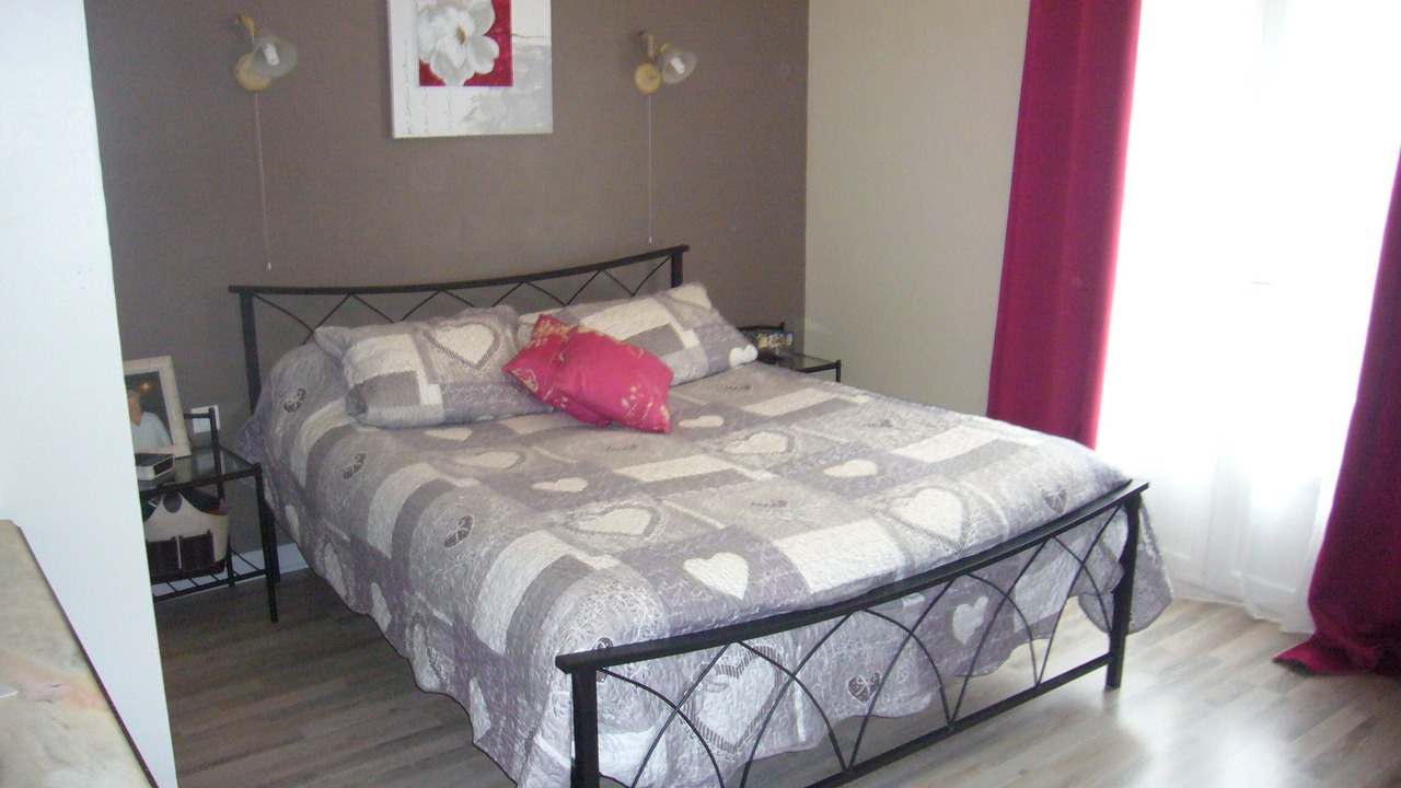 Photo of Bedroom in Senas