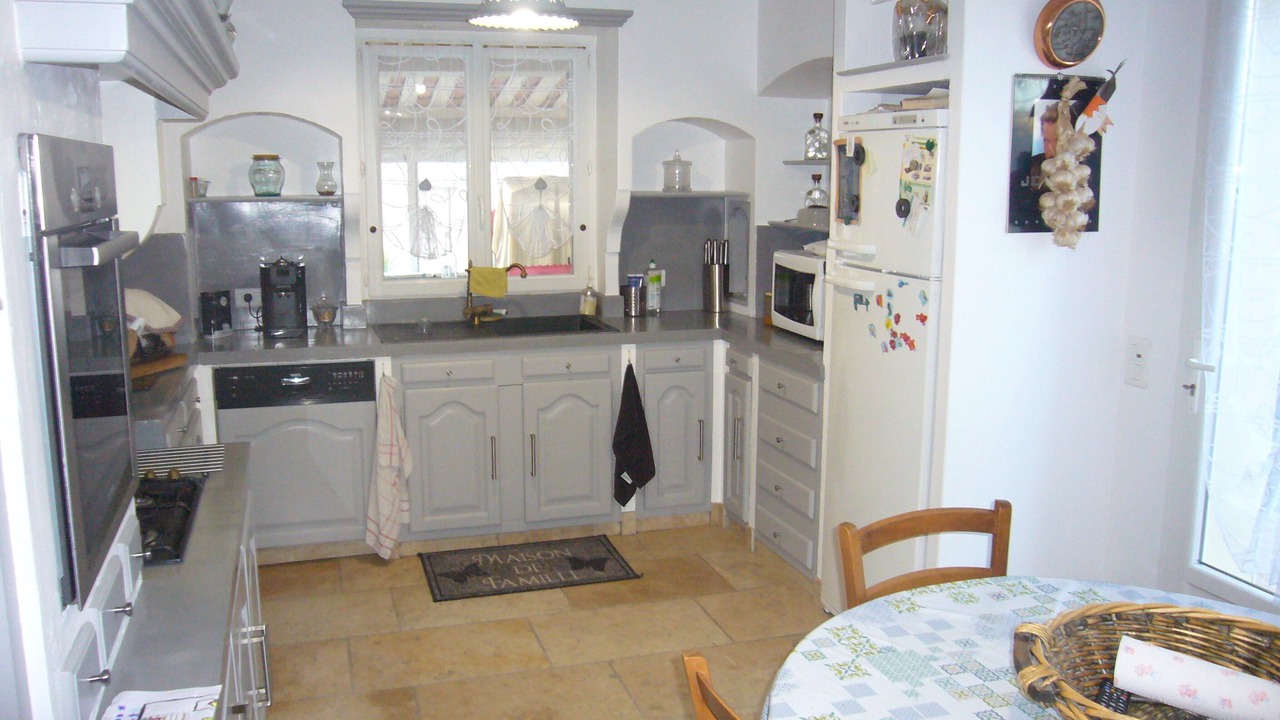 Photo of Kitchen in Senas