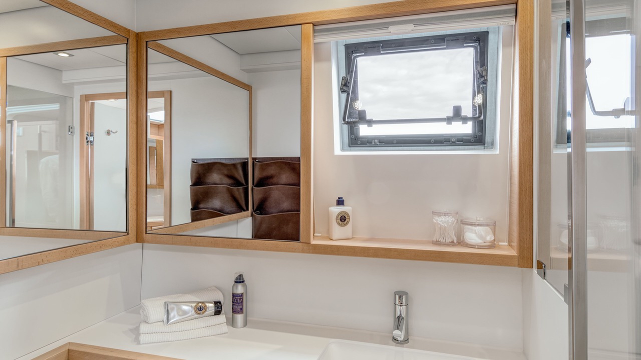 Photo of Bathroom in Businci